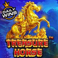 Treasure Horse™